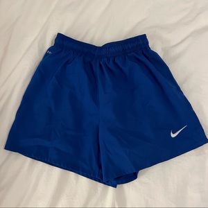 Vintage Women’s Nike Shorts